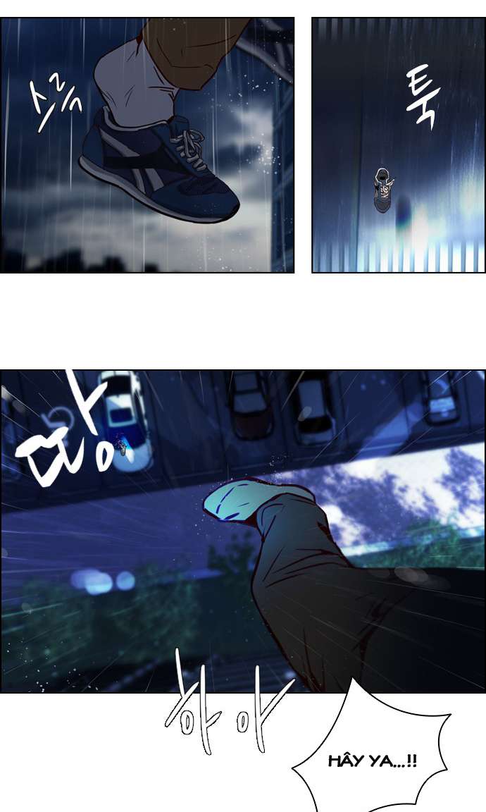 Dice - Chương 13 - Trang 24