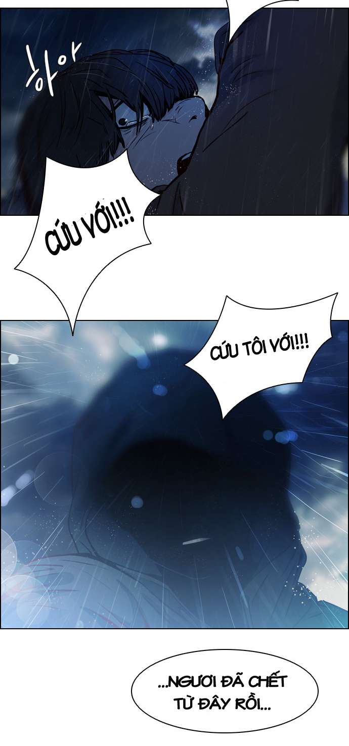 Dice - Chương 13 - Trang 25