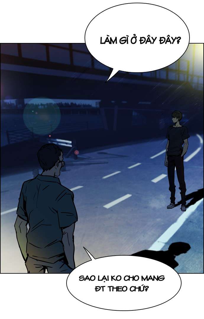 Dice - Chương 13 - Trang 33