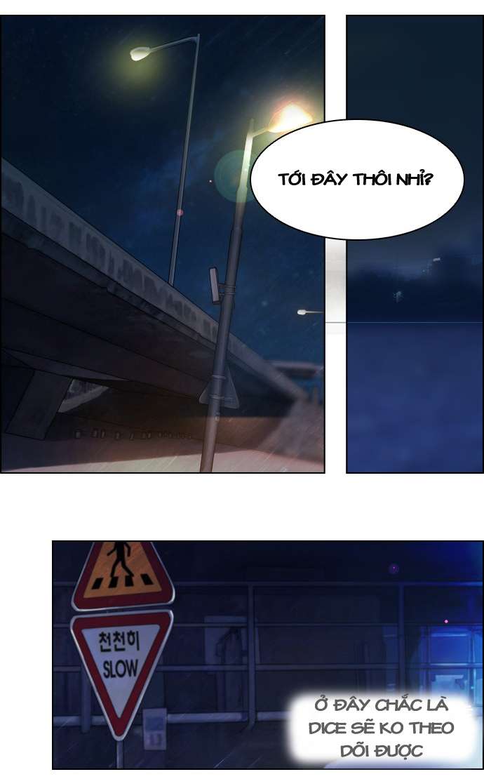 Dice - Chương 13 - Trang 35