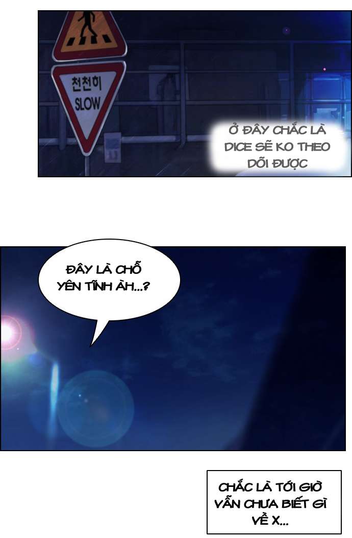 Dice - Chương 13 - Trang 37