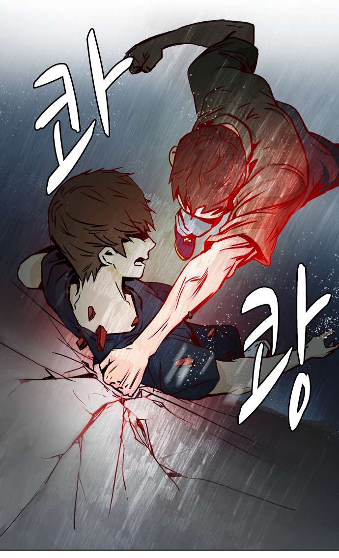 Dice - Chương 13 - Trang 42