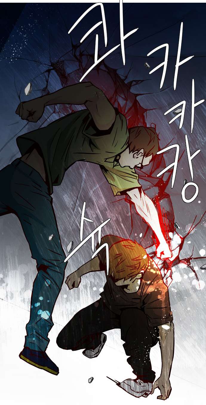 Dice - Chương 13 - Trang 44