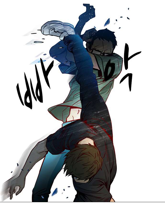 Dice - Chương 13 - Trang 46