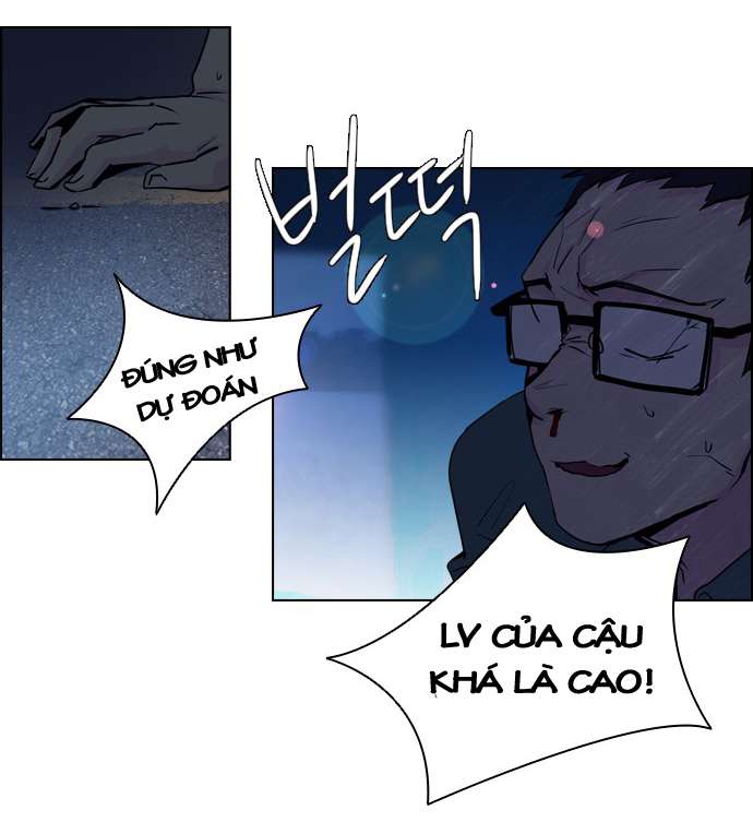 Dice - Chương 13 - Trang 49