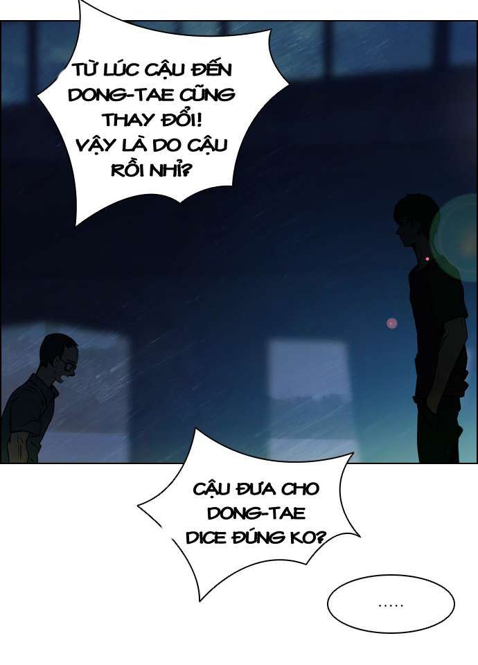 Dice - Chương 13 - Trang 50