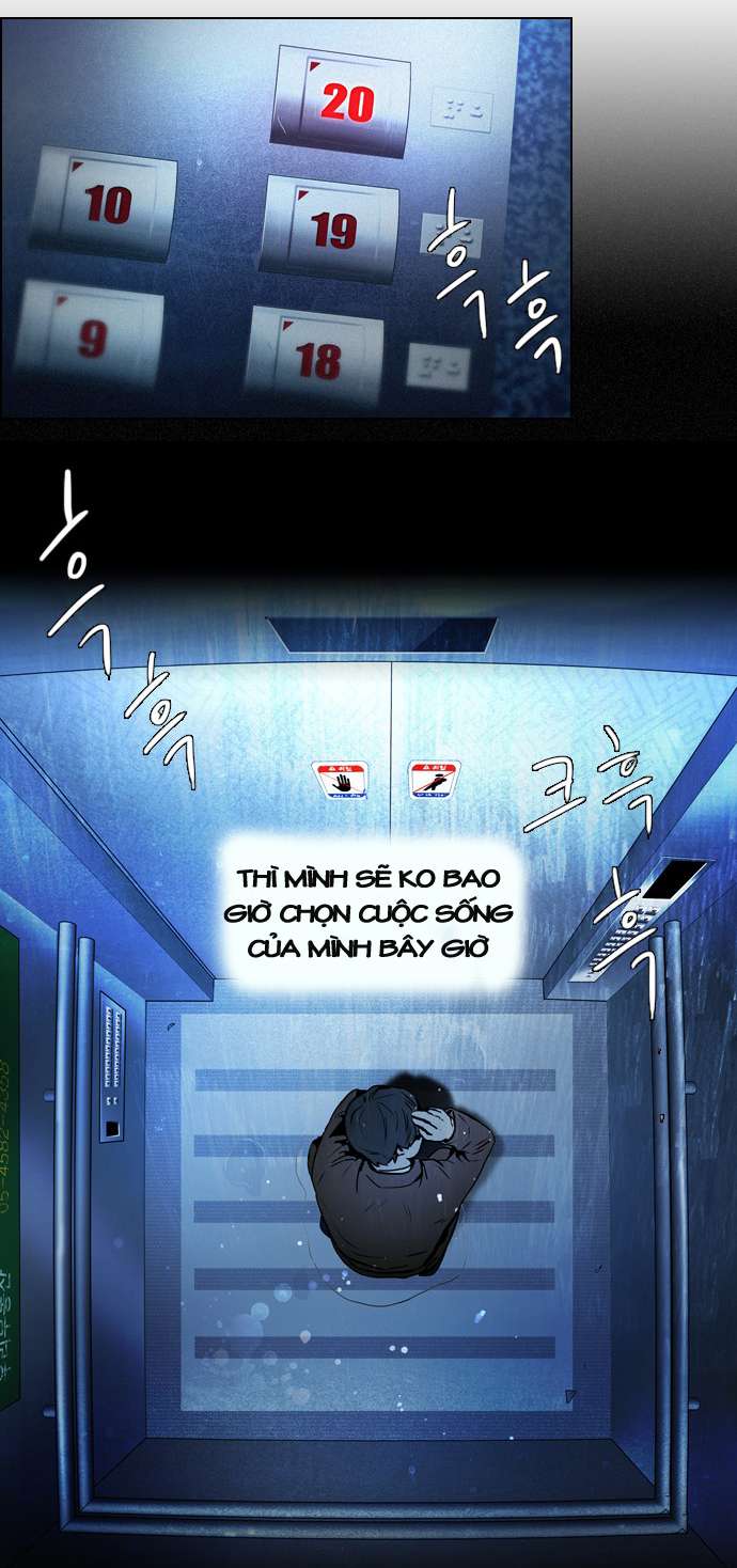 Dice - Chương 13 - Trang 7