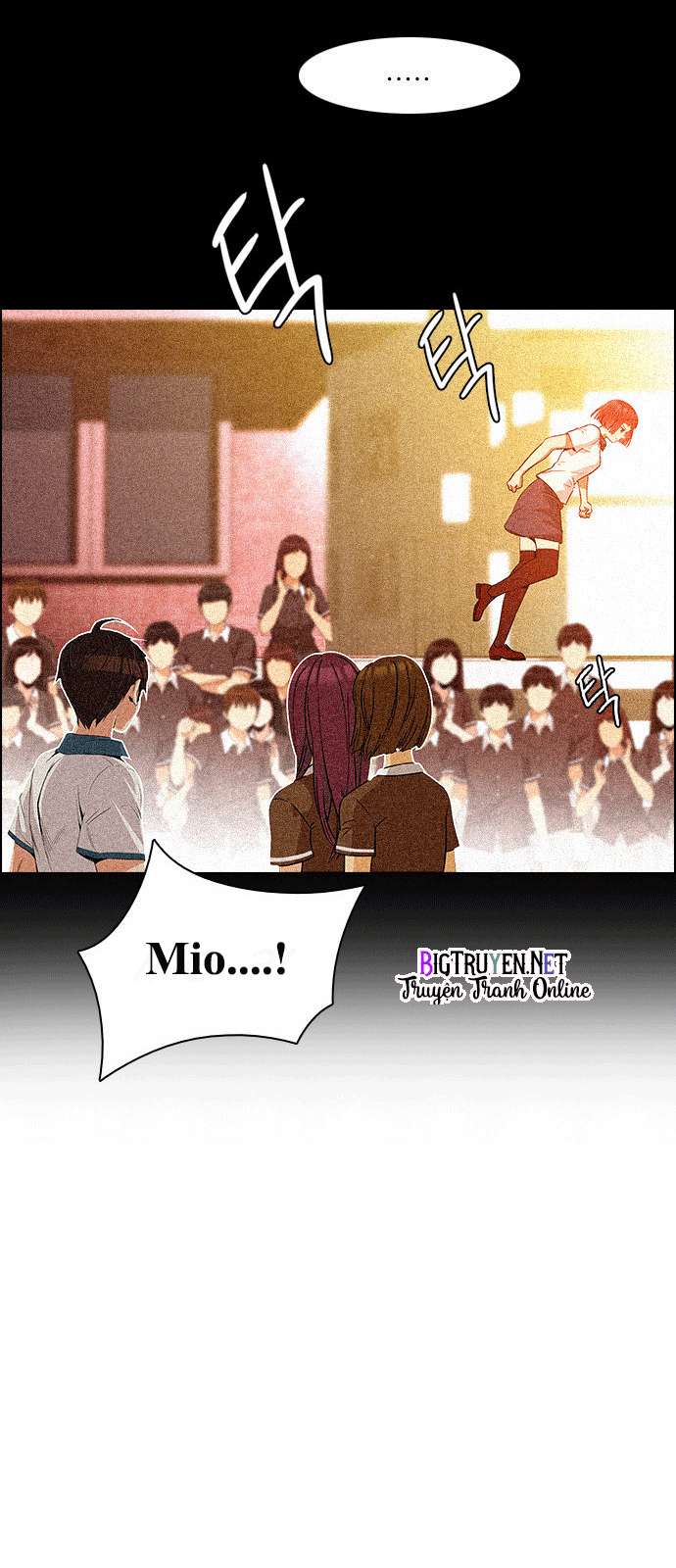 Dice - Chương 130 - Trang 11