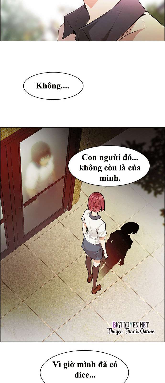 Dice - Chương 130 - Trang 14