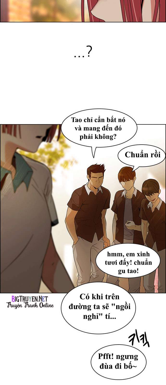 Dice - Chương 130 - Trang 16