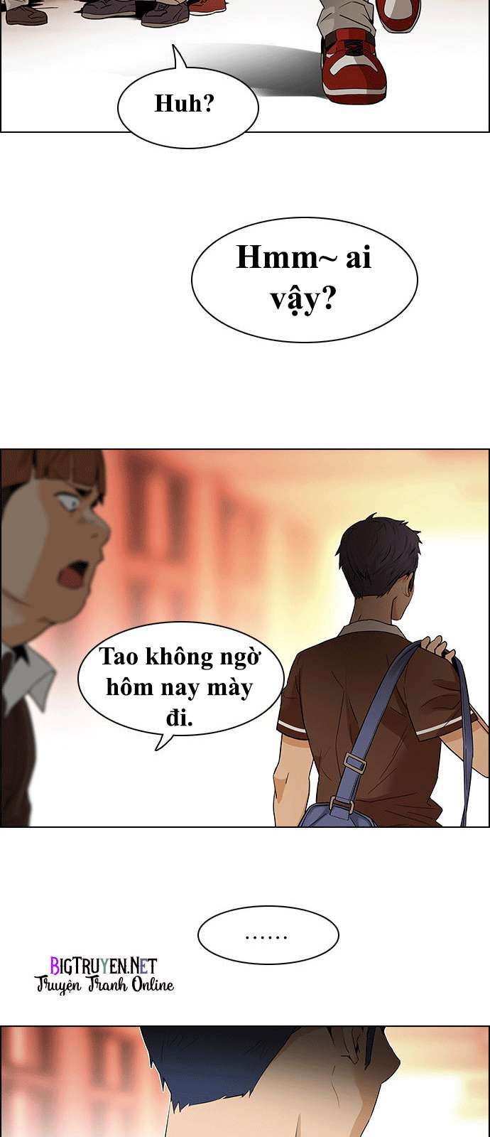 Dice - Chương 130 - Trang 20