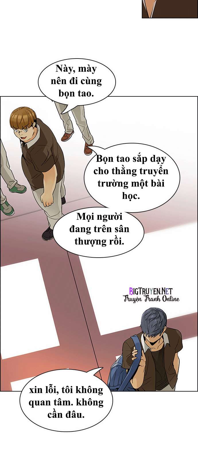 Dice - Chương 130 - Trang 22