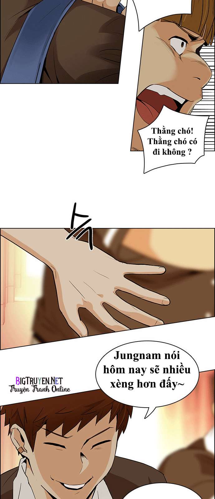 Dice - Chương 130 - Trang 24