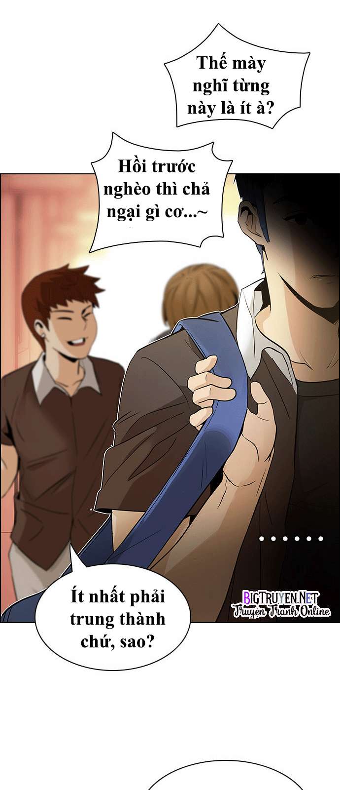 Dice - Chương 130 - Trang 26