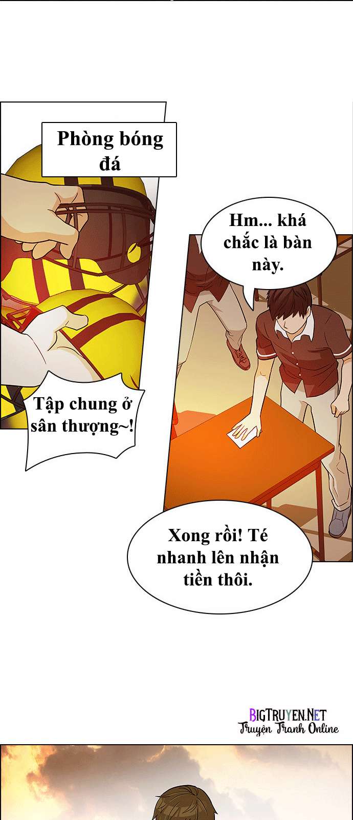 Dice - Chương 130 - Trang 29