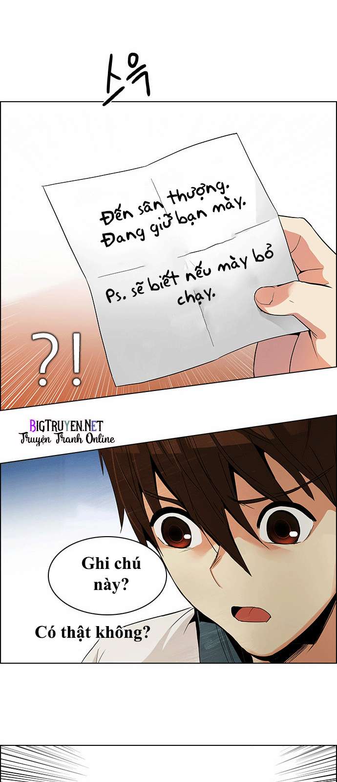 Dice - Chương 130 - Trang 32