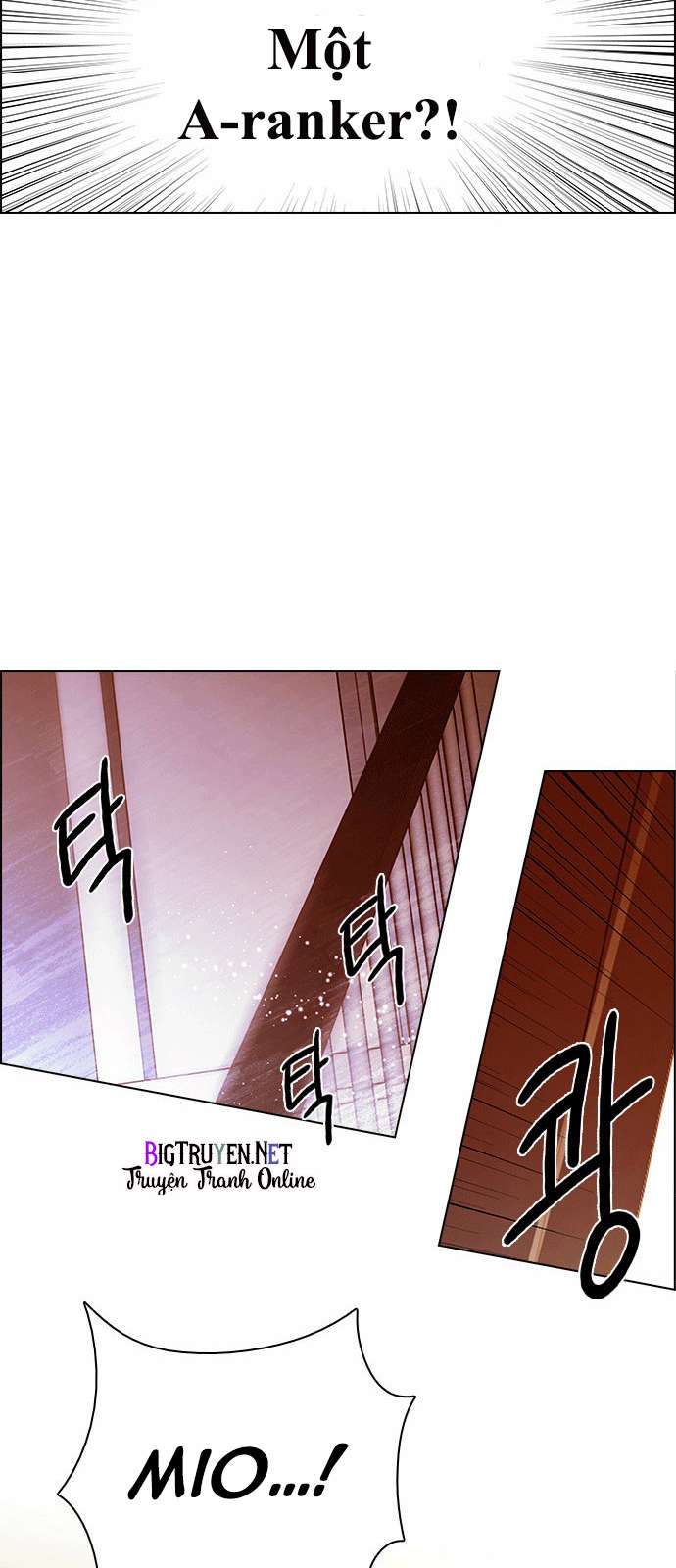 Dice - Chương 130 - Trang 33