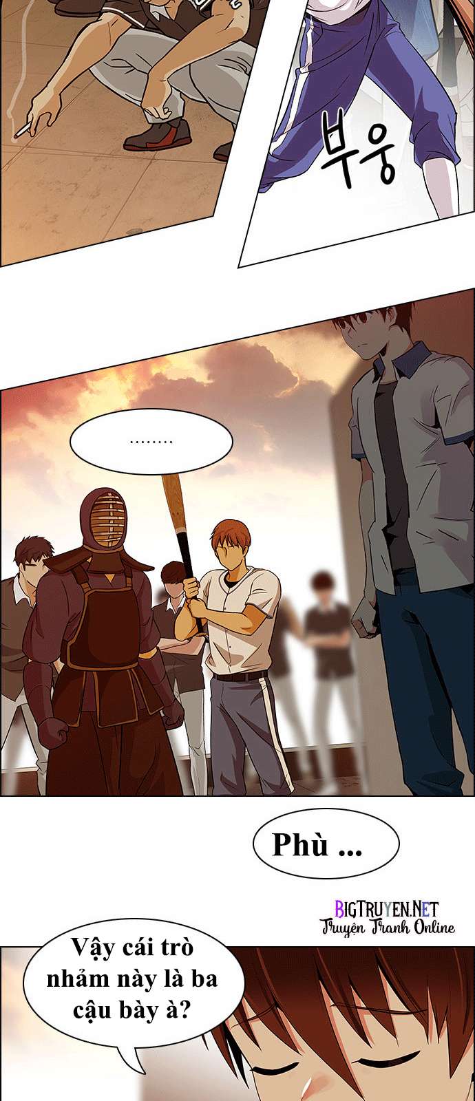 Dice - Chương 130 - Trang 36