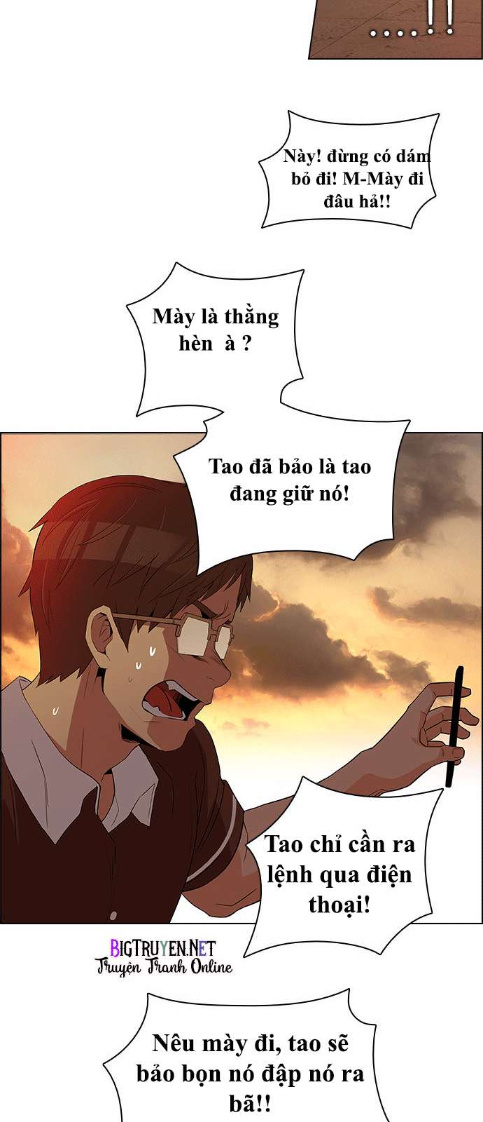 Dice - Chương 130 - Trang 41