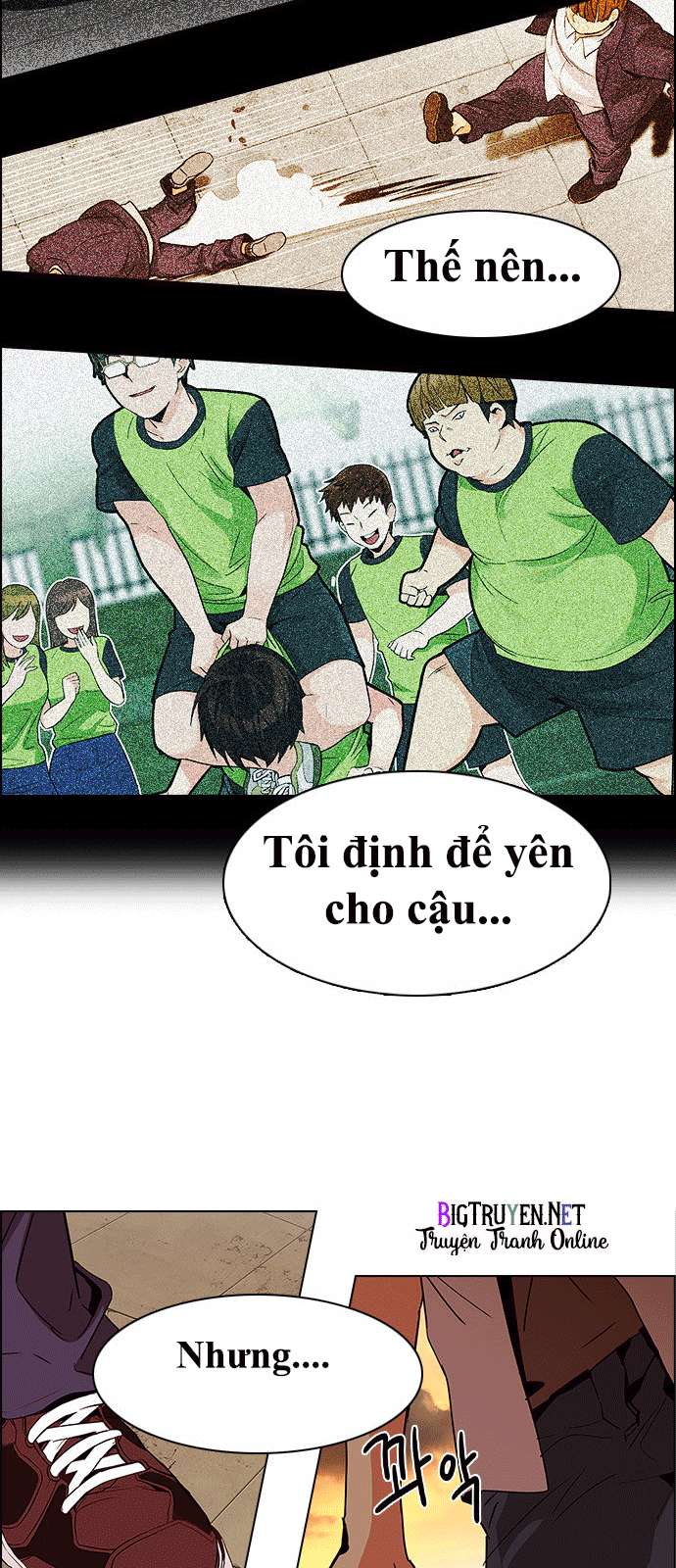 Dice - Chương 130 - Trang 44