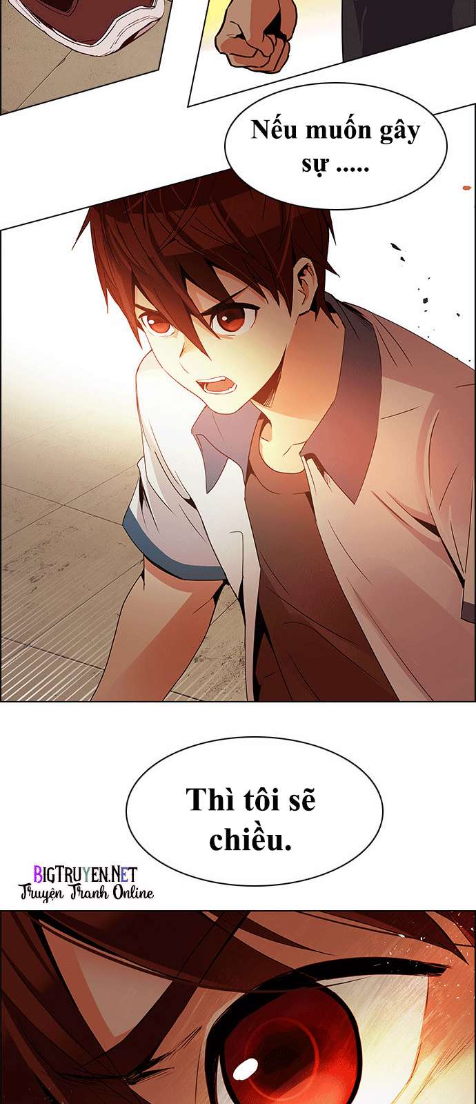 Dice - Chương 130 - Trang 45