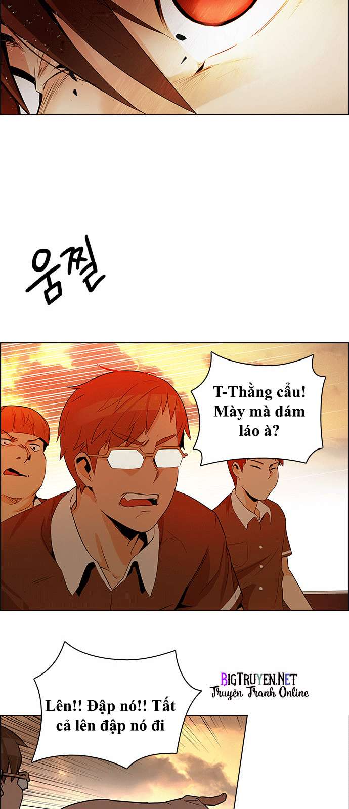 Dice - Chương 130 - Trang 46