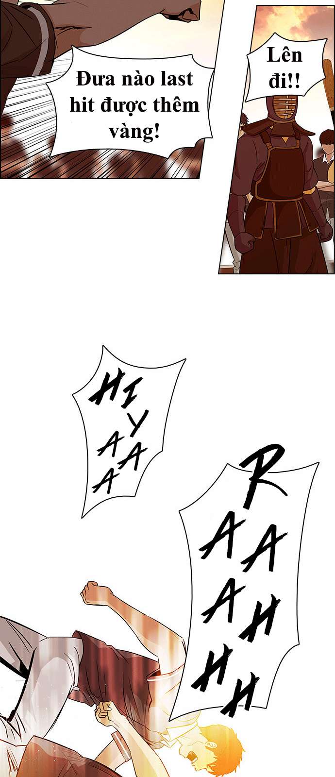 Dice - Chương 130 - Trang 47