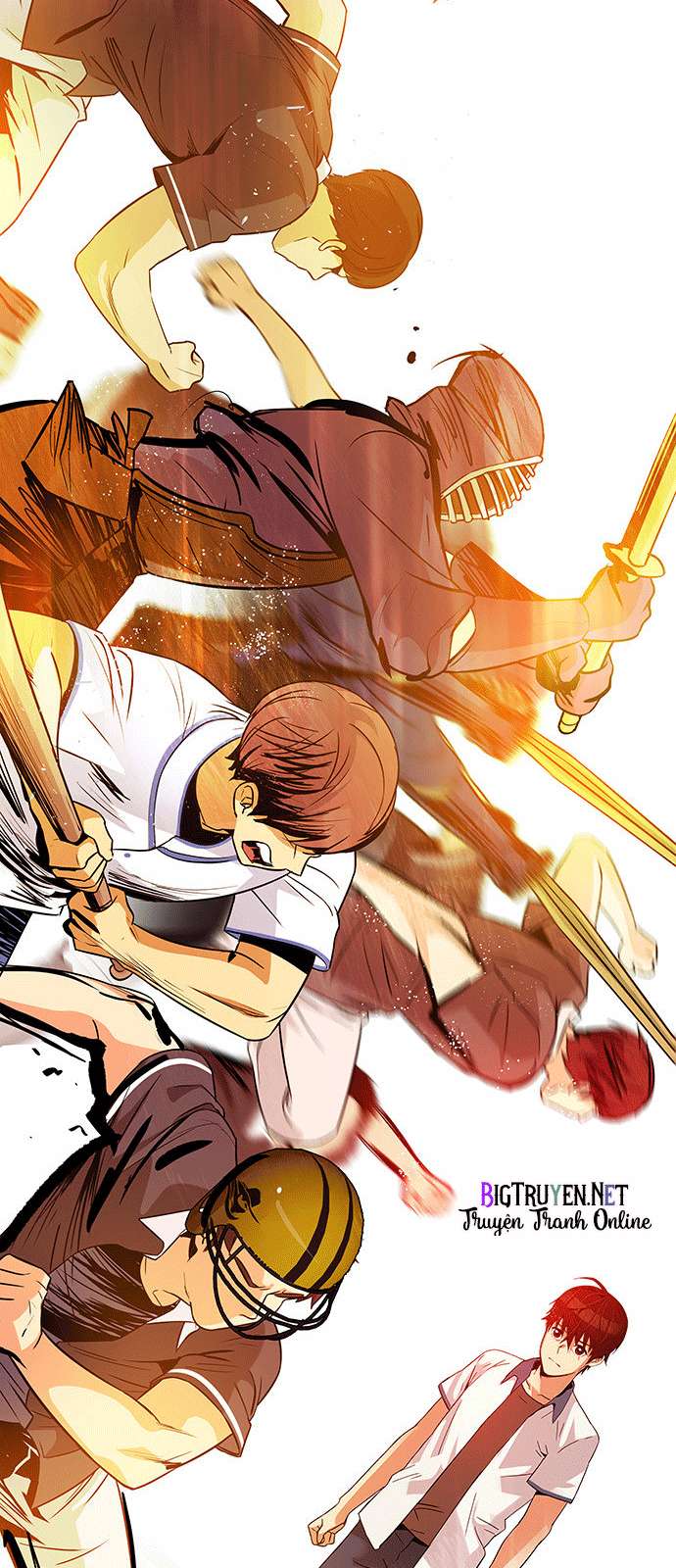 Dice - Chương 130 - Trang 48