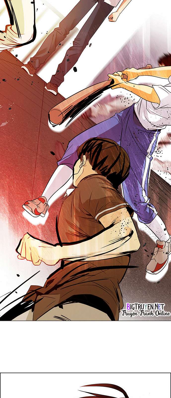 Dice - Chương 130 - Trang 49