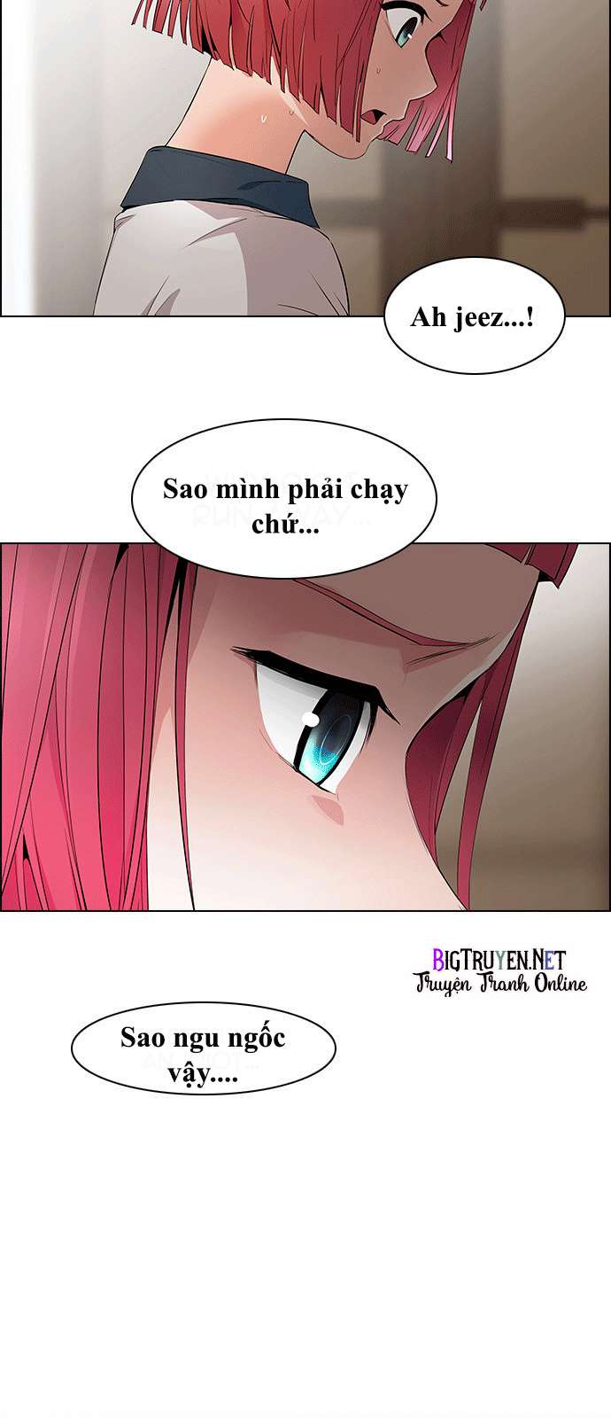 Dice - Chương 130 - Trang 7