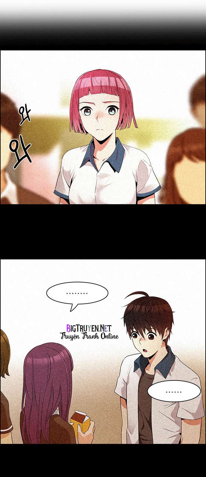 Dice - Chương 130 - Trang 8