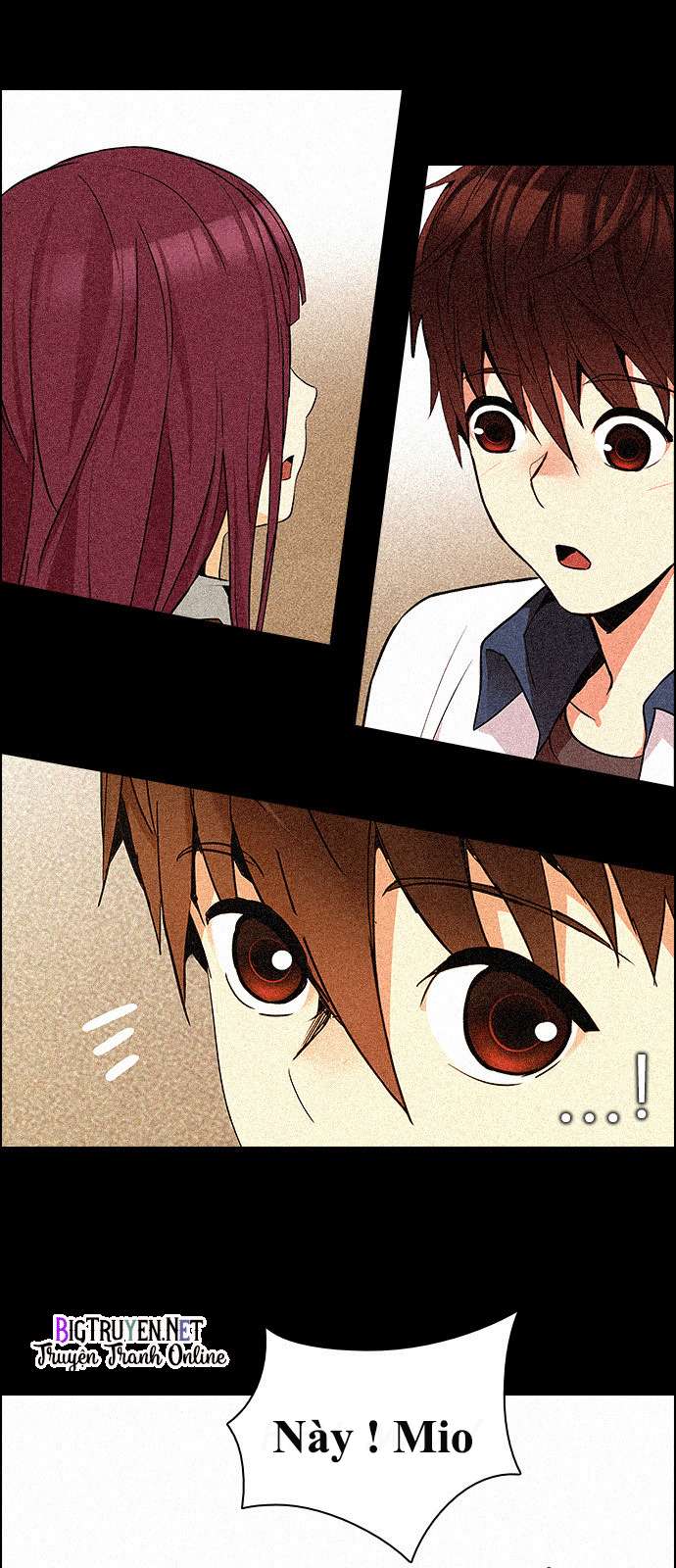 Dice - Chương 130 - Trang 9