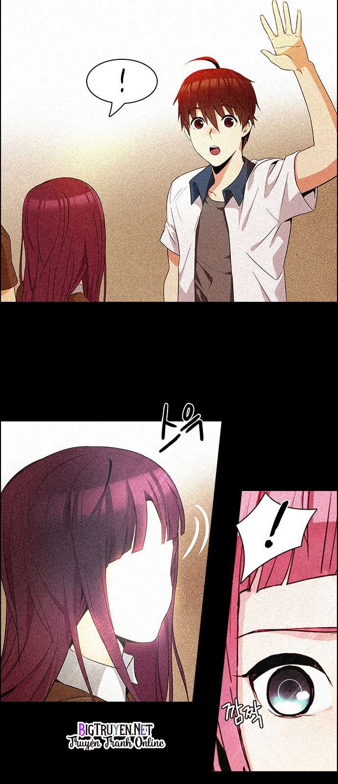 Dice - Chương 130 - Trang 10