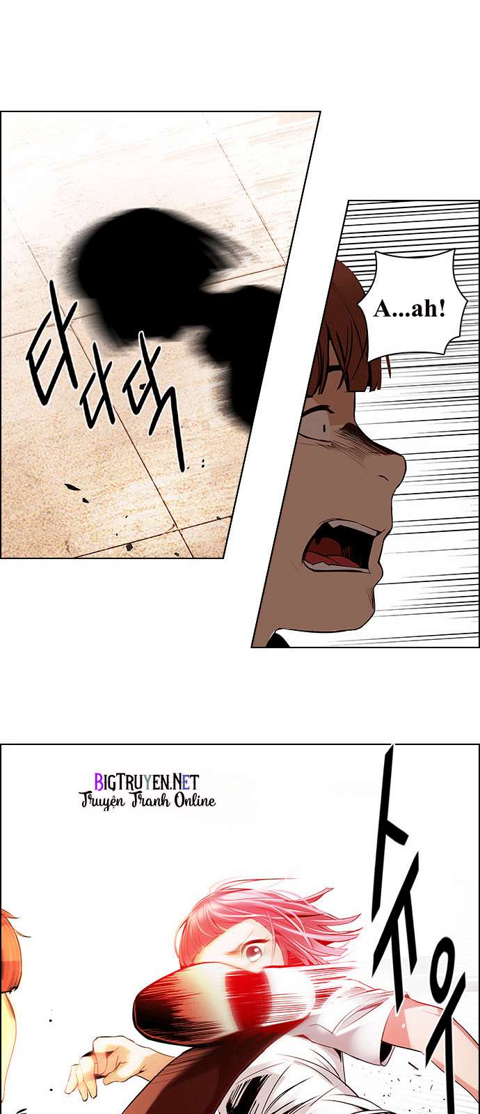 Dice - Chương 131 - Trang 15