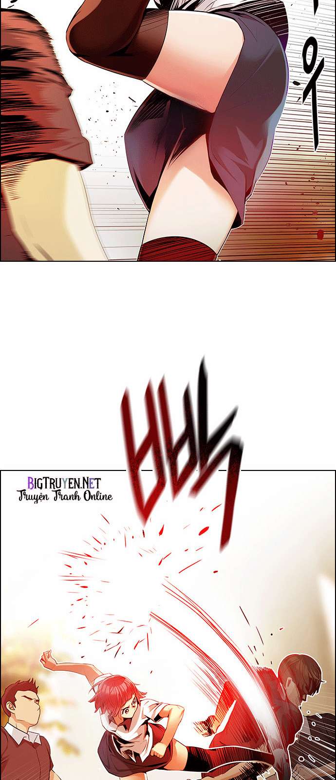 Dice - Chương 131 - Trang 16