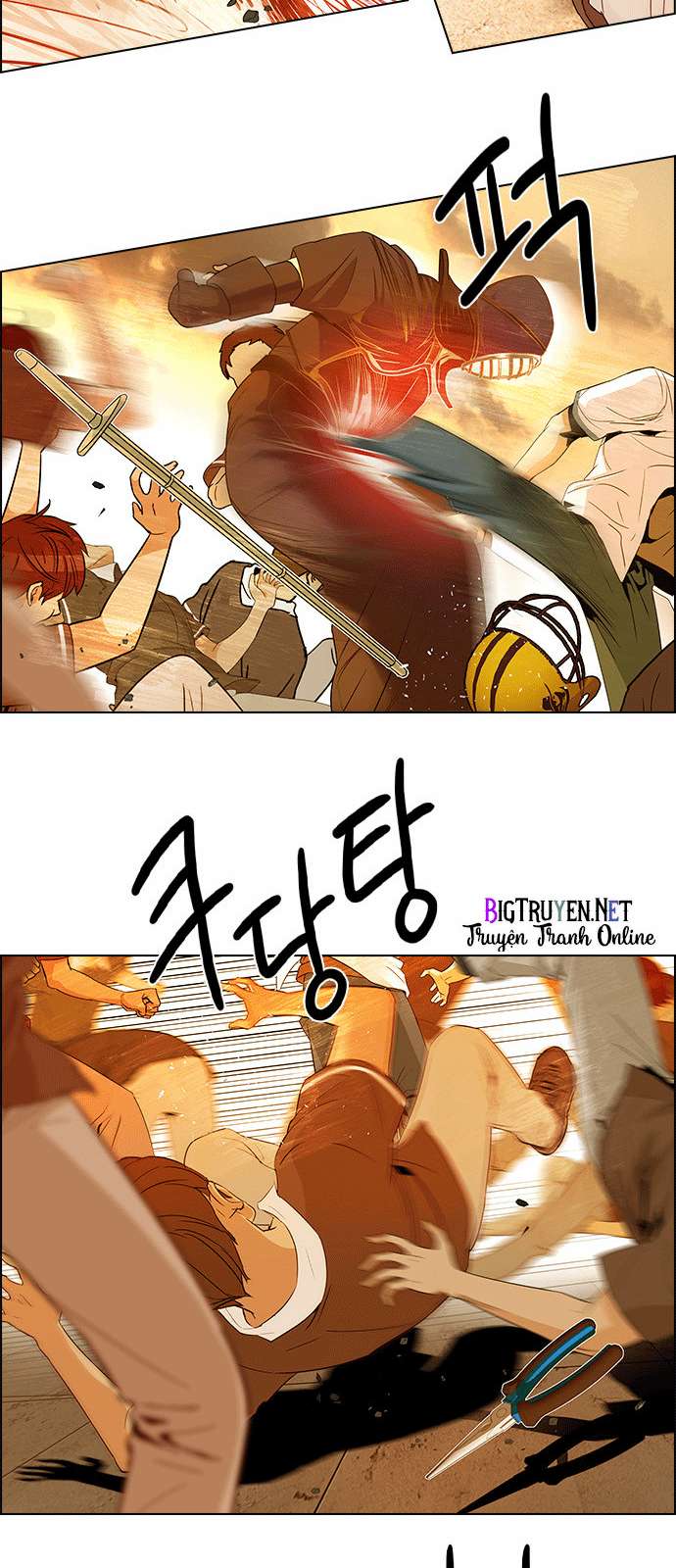 Dice - Chương 131 - Trang 18