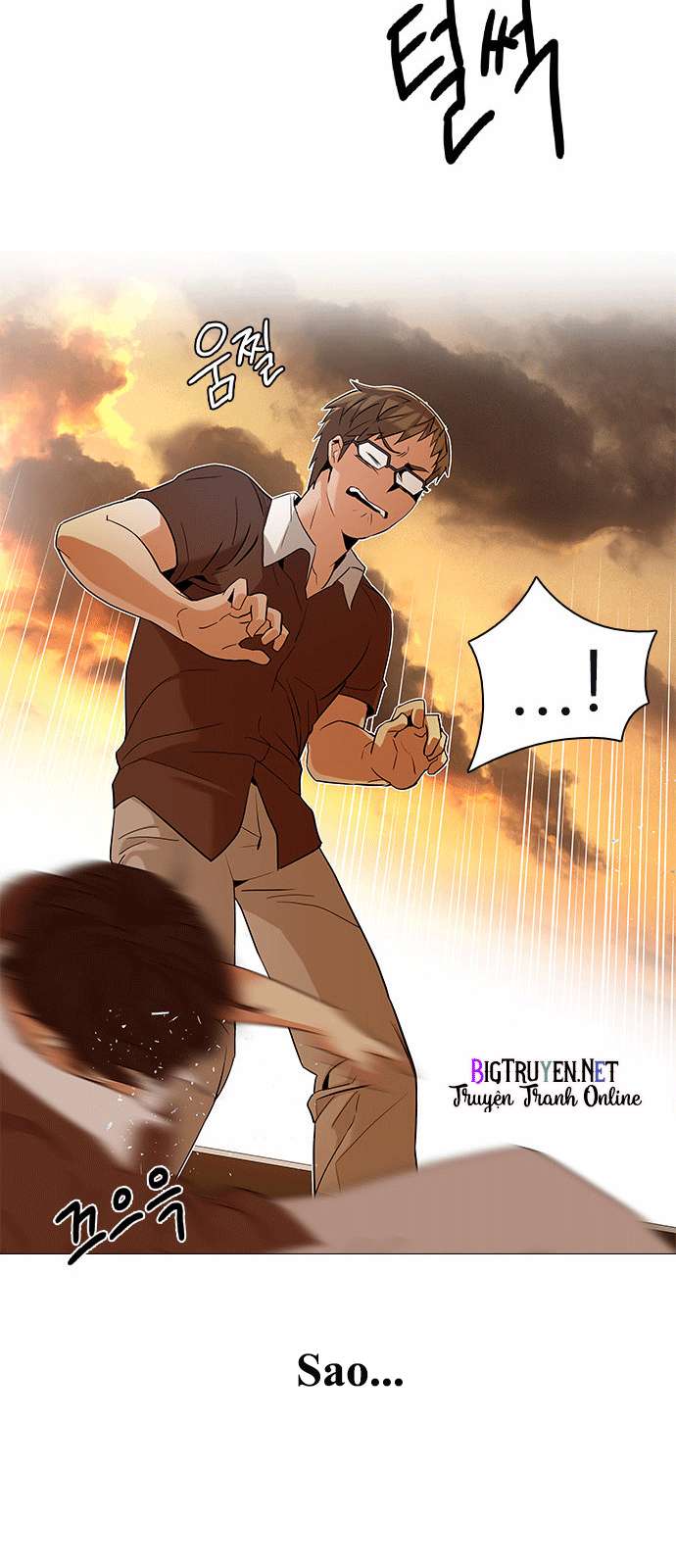 Dice - Chương 131 - Trang 19