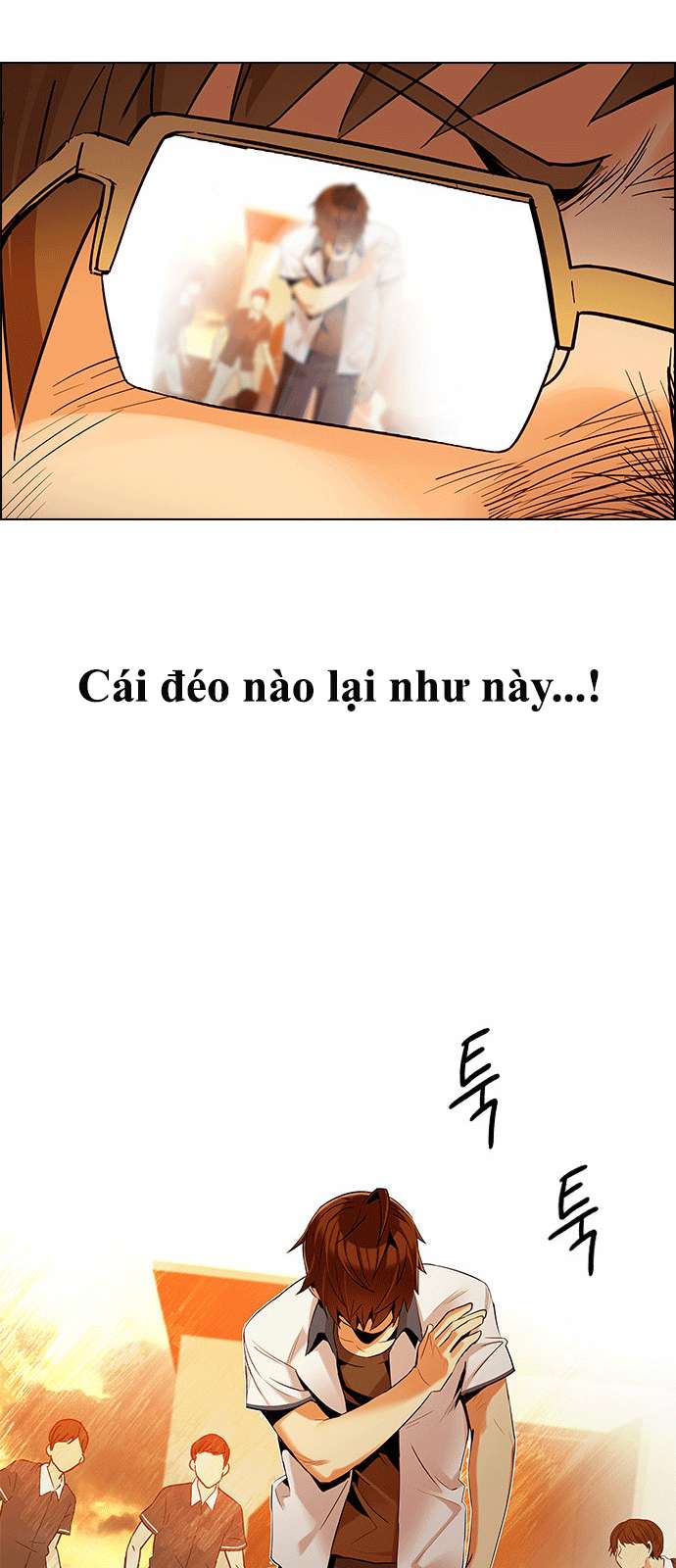 Dice - Chương 131 - Trang 20