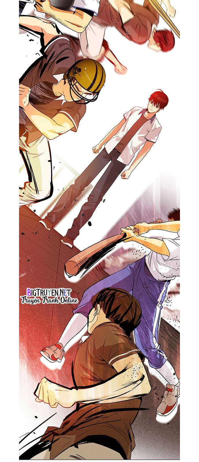 Dice - Chương 131 - Trang 3