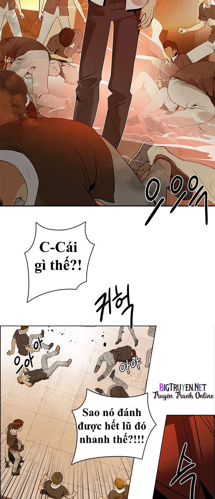 Dice - Chương 131 - Trang 21