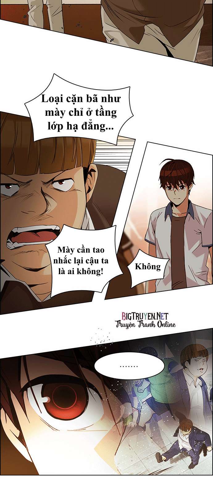 Dice - Chương 131 - Trang 25