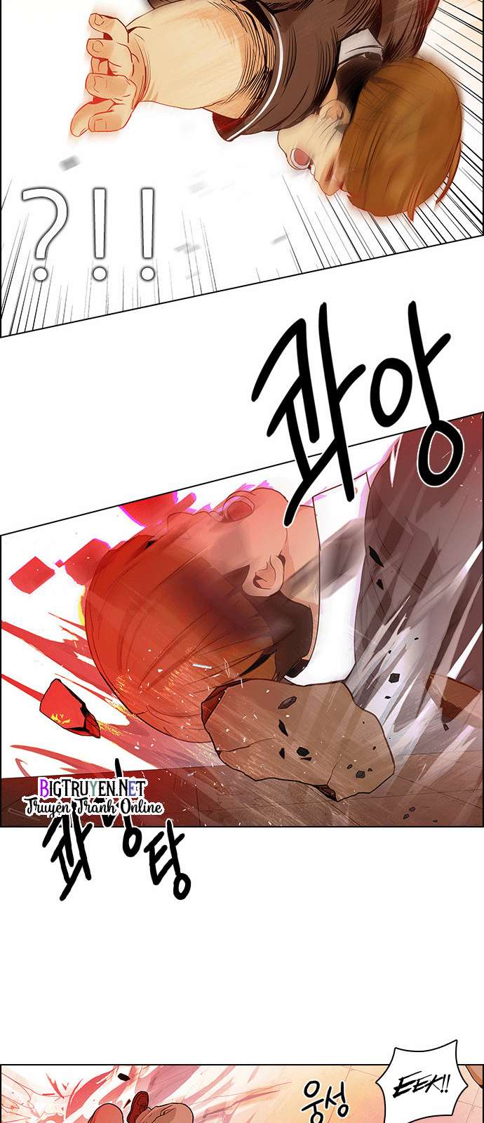 Dice - Chương 131 - Trang 28