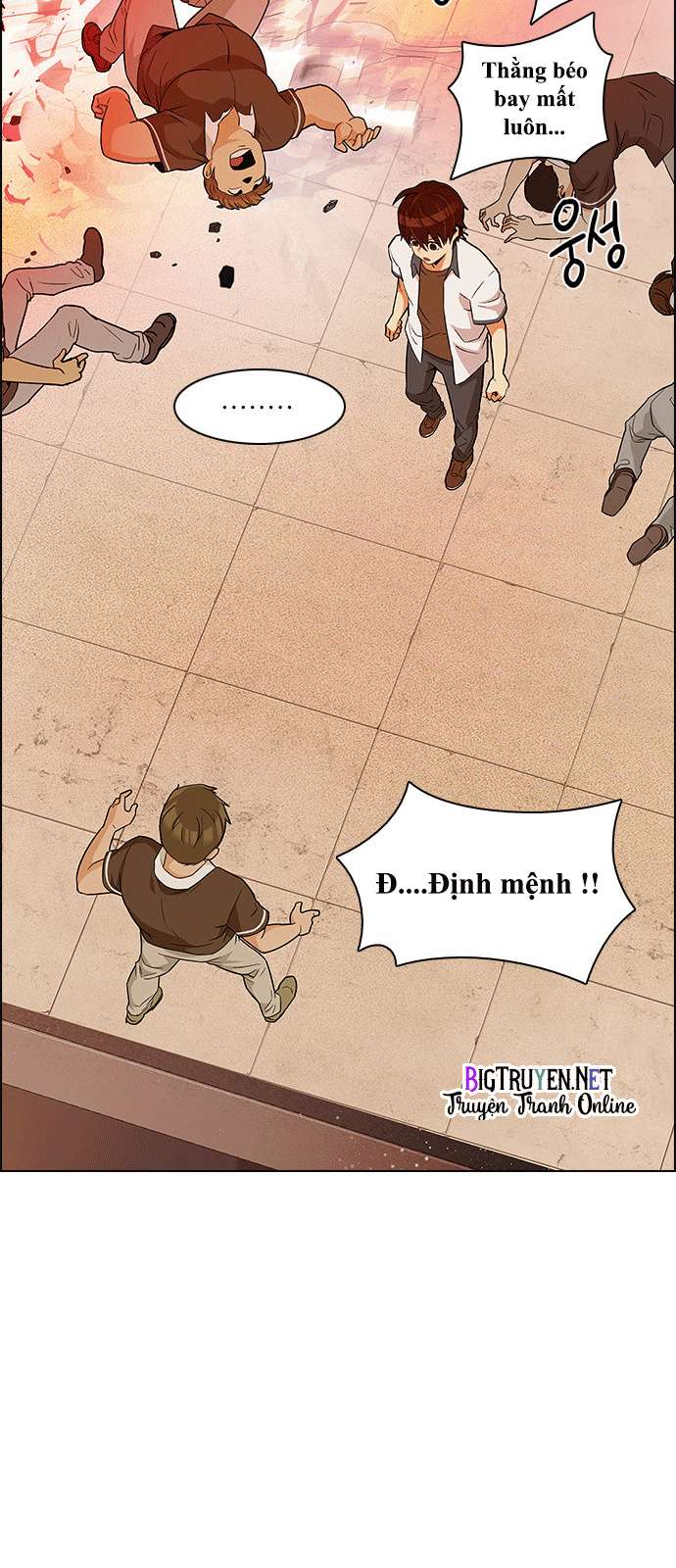 Dice - Chương 131 - Trang 29