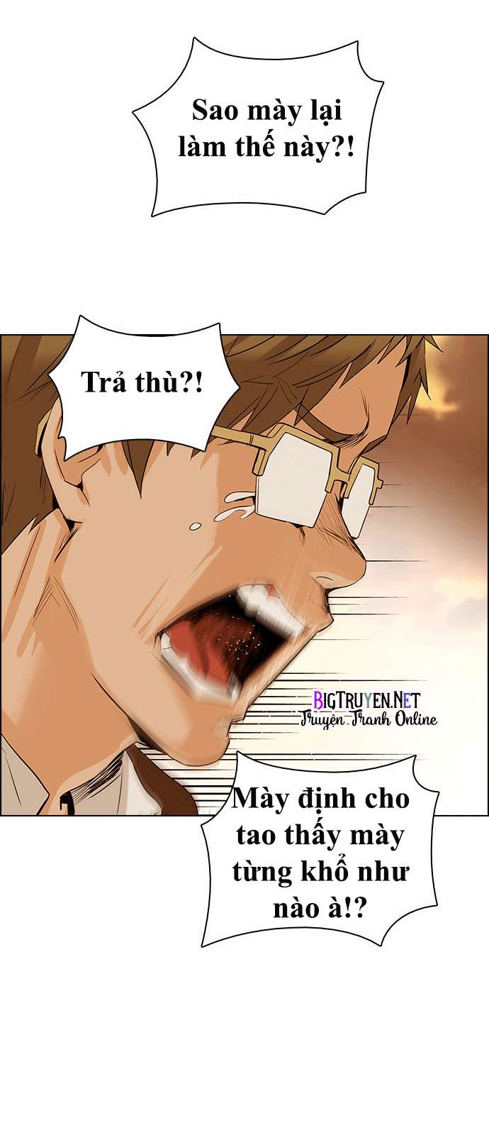 Dice - Chương 131 - Trang 30