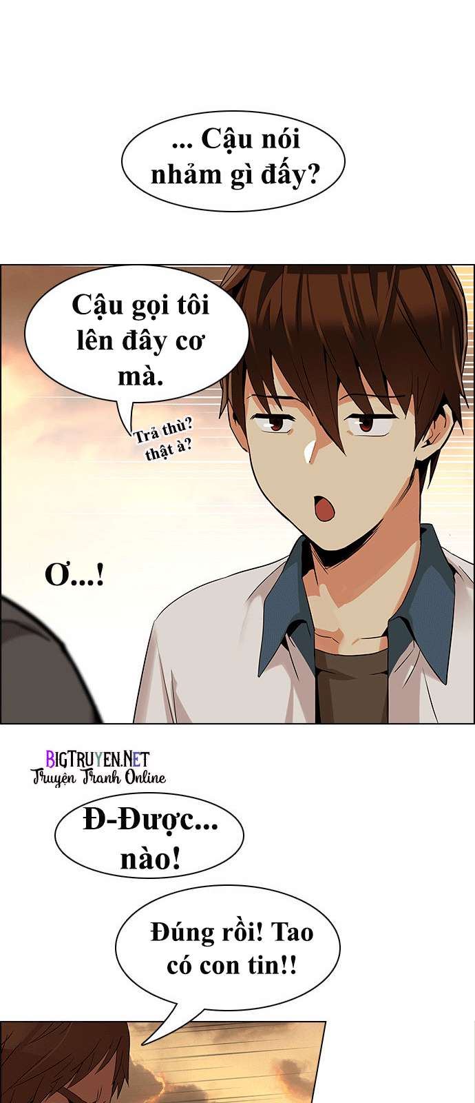 Dice - Chương 131 - Trang 31