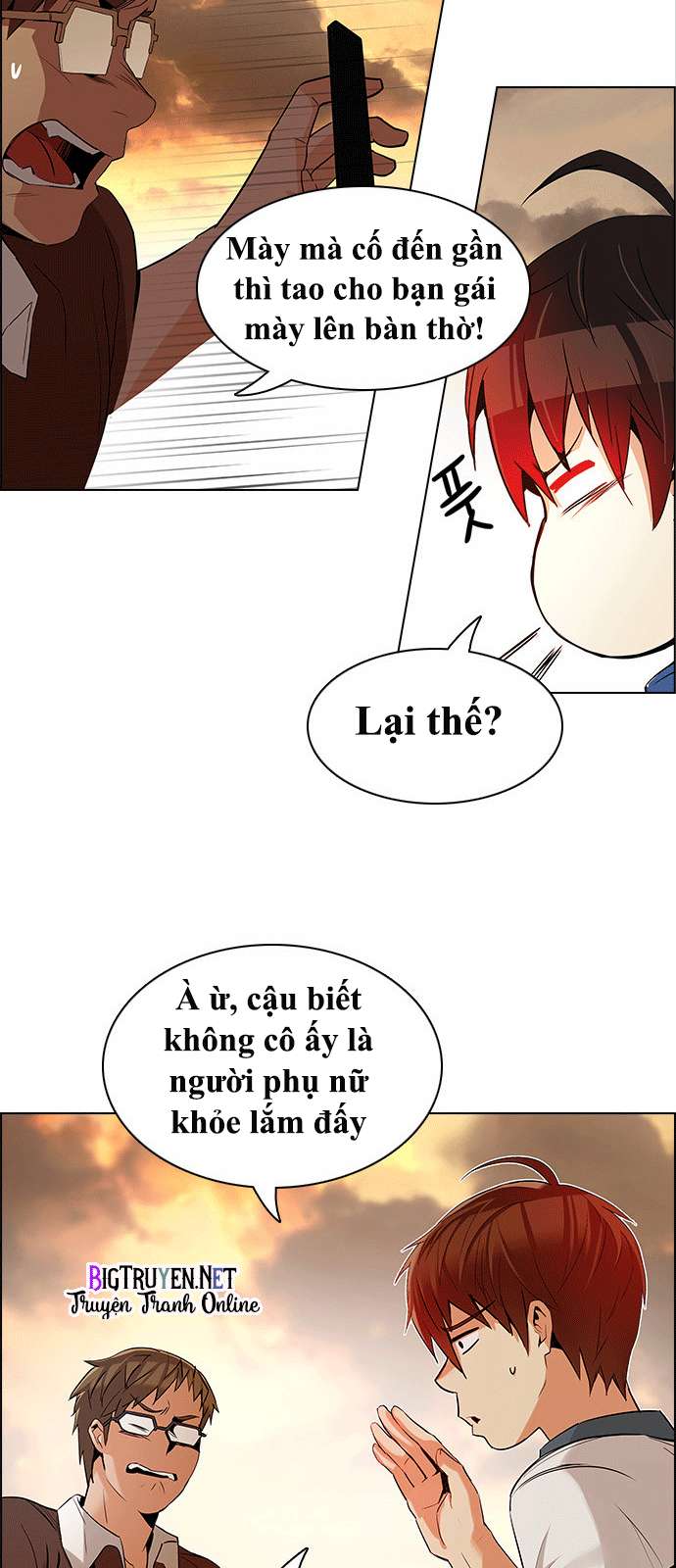 Dice - Chương 131 - Trang 32