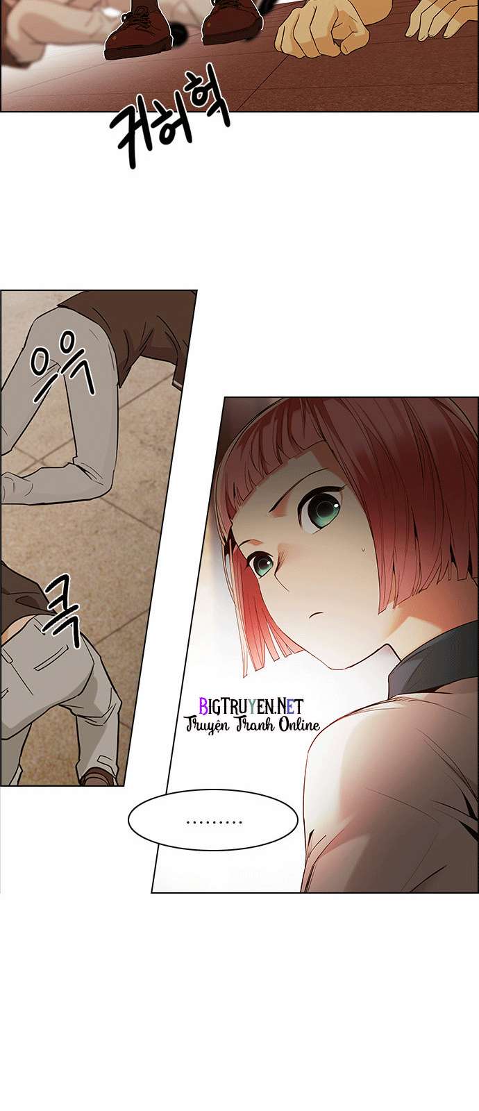 Dice - Chương 131 - Trang 34