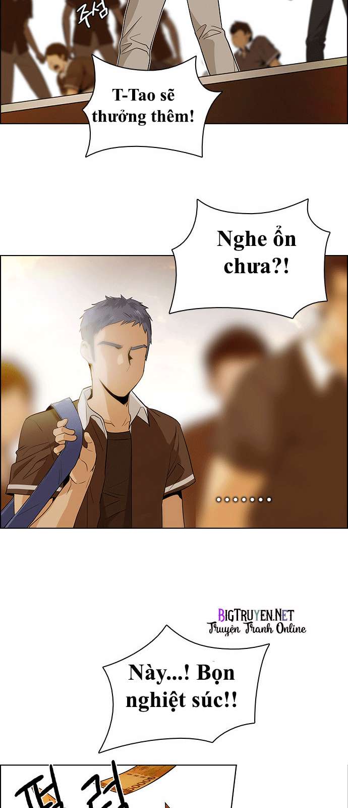 Dice - Chương 131 - Trang 36