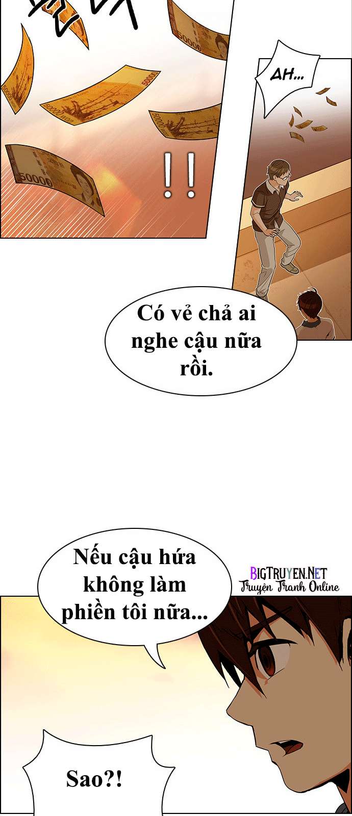 Dice - Chương 131 - Trang 37