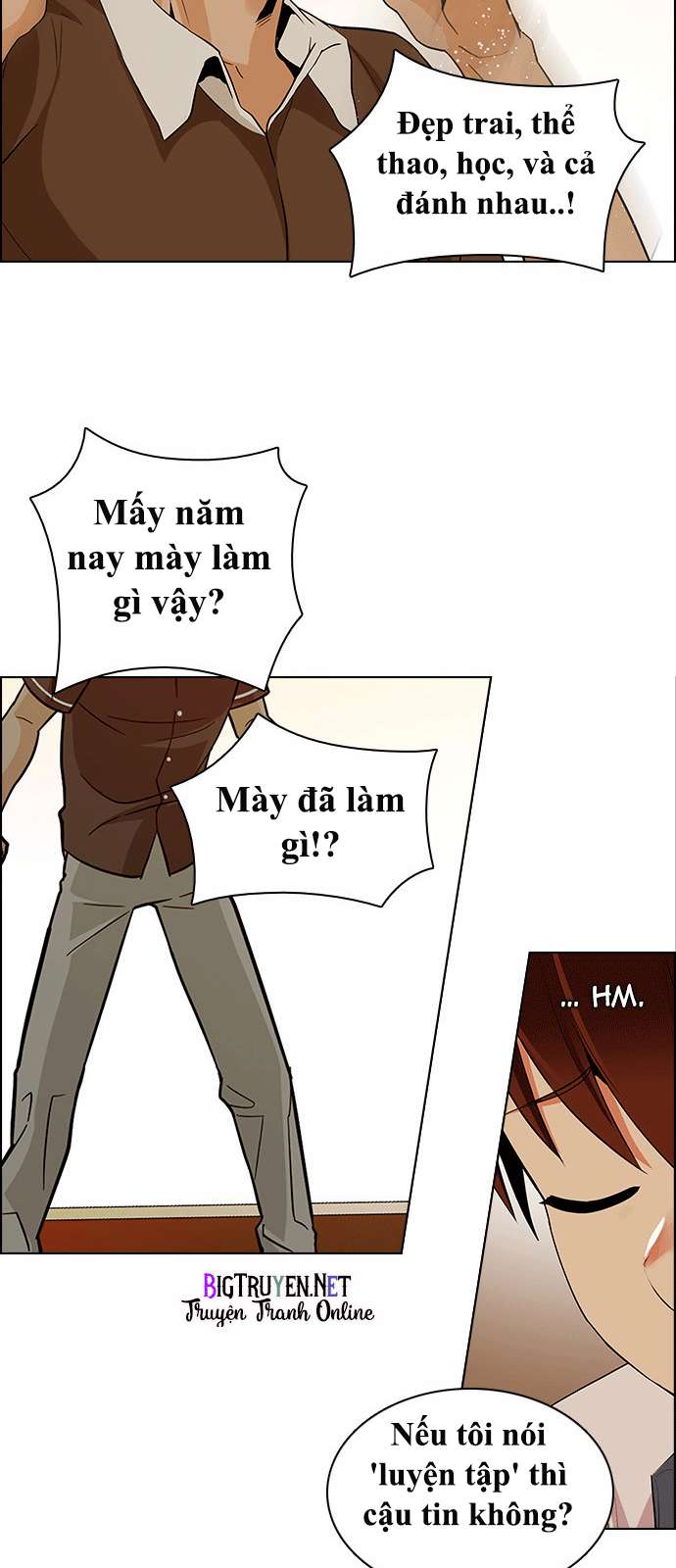 Dice - Chương 131 - Trang 39